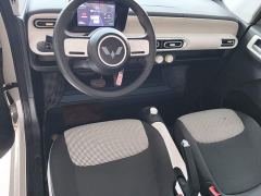 Wuling Hongguang MINIEV Third Generation 215km Youth Edition - ფოტო 9