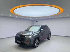 Changan CS35 Plus Comfort Edition 1.4T DCT Luxury - ფოტო 1