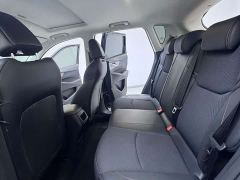 Changan CS35 Plus Comfort Edition 1.4T DCT Luxury - ფოტო 10