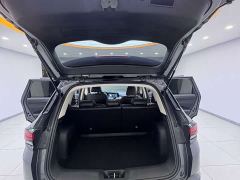 Changan CS35 Plus Comfort Edition 1.4T DCT Luxury - ფოტო 11