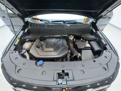 Changan CS35 Plus Comfort Edition 1.4T DCT Luxury - ფოტო 12