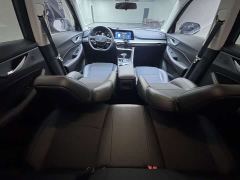 Changan CS35 Plus Comfort Edition 1.4T DCT Luxury - ფოტო 13