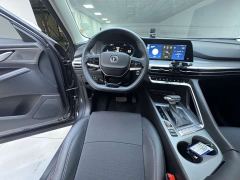 Changan CS35 Plus Comfort Edition 1.4T DCT Luxury - ფოტო 14