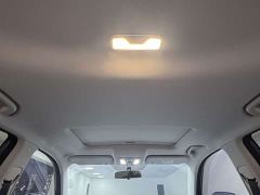 Changan CS35 Plus Comfort Edition 1.4T DCT Luxury - ფოტო 15