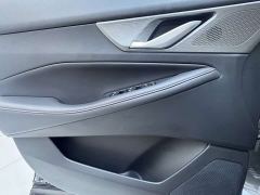 Changan CS35 Plus Comfort Edition 1.4T DCT Luxury - ფოტო 17