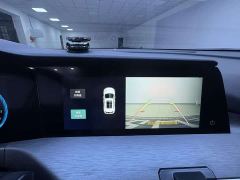 Changan CS35 Plus Comfort Edition 1.4T DCT Luxury - ფოტო 18