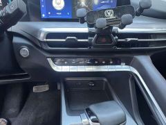 Changan CS35 Plus Comfort Edition 1.4T DCT Luxury - ფოტო 19
