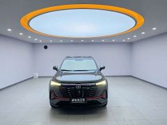 Changan CS35 Plus Comfort Edition 1.4T DCT Luxury - ფოტო 2