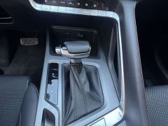 Changan CS35 Plus Comfort Edition 1.4T DCT Luxury - ფოტო 20