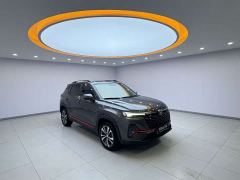Changan CS35 Plus Comfort Edition 1.4T DCT Luxury - ფოტო 3