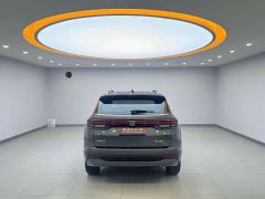 Changan CS35 Plus Comfort Edition 1.4T DCT Luxury - ფოტო 5