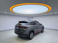 Changan CS35 Plus Comfort Edition 1.4T DCT Luxury - ფოტო 6