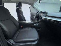 Changan CS35 Plus Comfort Edition 1.4T DCT Luxury - ფოტო 7