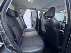 Changan CS35 Plus Comfort Edition 1.4T DCT Luxury - ფოტო 8