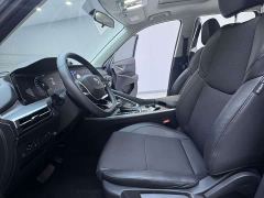 Changan CS35 Plus Comfort Edition 1.4T DCT Luxury - ფოტო 9