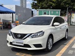 Nissan Sylphy Facelift II Classic 1.6XE CVT Comfort - ფოტო 1
