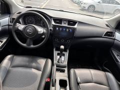 Nissan Sylphy Facelift II Classic 1.6XE CVT Comfort - ფოტო 10