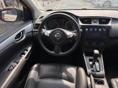Nissan Sylphy Facelift II Classic 1.6XE CVT Comfort - ფოტო 11