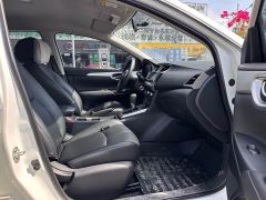Nissan Sylphy Facelift II Classic 1.6XE CVT Comfort - ფოტო 12