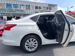 Nissan Sylphy Facelift II Classic 1.6XE CVT Comfort - ფოტო 13