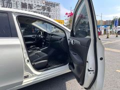 Nissan Sylphy Facelift II Classic 1.6XE CVT Comfort - ფოტო 14