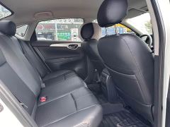 Nissan Sylphy Facelift II Classic 1.6XE CVT Comfort - ფოტო 15