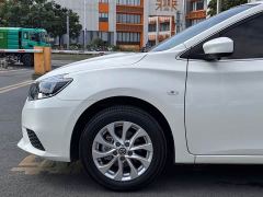 Nissan Sylphy Facelift II Classic 1.6XE CVT Comfort - ფოტო 16