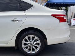 Nissan Sylphy Facelift II Classic 1.6XE CVT Comfort - ფოტო 17