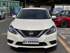 Nissan Sylphy Facelift II Classic 1.6XE CVT Comfort - ფოტო 2