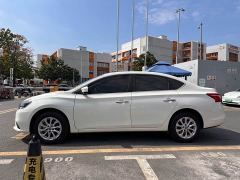 Nissan Sylphy Facelift II Classic 1.6XE CVT Comfort - ფოტო 4