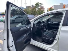 Nissan Sylphy Facelift II Classic 1.6XE CVT Comfort - ფოტო 8