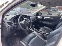 Nissan Sylphy Facelift II Classic 1.6XE CVT Comfort - ფოტო 9