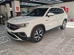Volkswagen Taos 280TSI FWD Luxury Plus Advanced Edition - photo 1