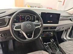 Volkswagen Taos 280TSI FWD Luxury Plus Advanced Edition - photo 10