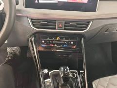 Volkswagen Taos 280TSI FWD Luxury Plus Advanced Edition - photo 11