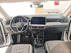 Volkswagen Taos 280TSI FWD Luxury Plus Advanced Edition - photo 12