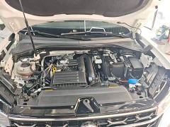 Volkswagen Taos 280TSI FWD Luxury Plus Advanced Edition - photo 16