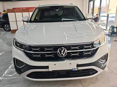 Volkswagen Taos 280TSI FWD Luxury Plus Advanced Edition - photo 2