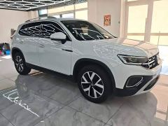 Volkswagen Taos 280TSI FWD Luxury Plus Advanced Edition - photo 3