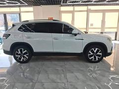 Volkswagen Taos 280TSI FWD Luxury Plus Advanced Edition - photo 4