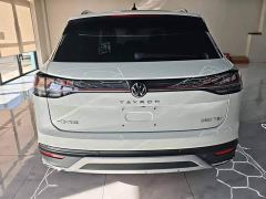 Volkswagen Taos 280TSI FWD Luxury Plus Advanced Edition - photo 6