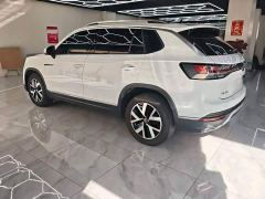 Volkswagen Taos 280TSI FWD Luxury Plus Advanced Edition - photo 7