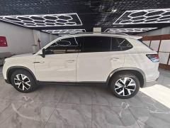 Volkswagen Taos 280TSI FWD Luxury Plus Advanced Edition - photo 8