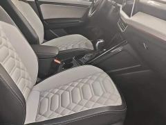 Volkswagen Taos 280TSI FWD Luxury Plus Advanced Edition - photo 9