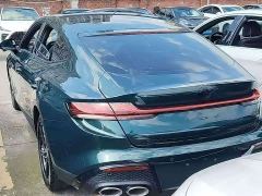 SAIC MG7 1.5T DCT Ultimate Elegance - фото 10