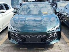 SAIC MG7 1.5T DCT Ultimate Elegance - фото 2