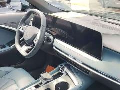 SAIC MG7 1.5T DCT Ultimate Elegance - фото 5