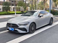 Mercedes-Benz CLE 300 4MATIC Dynamic Coupe - ფოტო 1