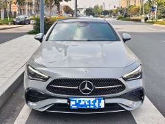 Mercedes-Benz CLE 300 4MATIC Dynamic Coupe - ფოტო 2
