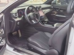 Mercedes-Benz CLE 300 4MATIC Dynamic Coupe - ფოტო 4